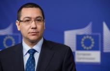 Ponta vrea ca noua lege a salarizării să intre în vigoare în 2013. Un salariu minim de 1.000 de lei