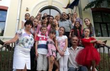 Dorohoi: Prezentarea „Revistei române”, cu glasurile de acasă - FOTO