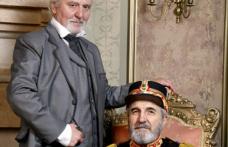 Dorohoi – File de istorie: Personalităţi născute în luna iulie CONDURACHE N. DAN (1952) -  actor de teatru şi film