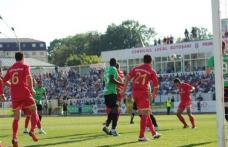 FC Botoșani întâlnește astăzi Gaz Metan Mediaș în cea de-a doua etapă din Liga I