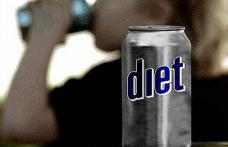 Băuturile dietetice îţi dau metabolismul peste cap