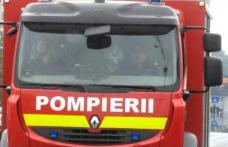ISU Botoșani: Fără incendii în jumătate de judeţ