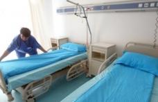 Spitalele publice vor putea avea secţii private - proiect