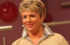 Teo Trandafir s-a împăcat cu tatăl ei după trei ani