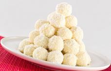 Bomboane raffaello