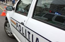 Un sucevean a accidentat doi minori după care a părăsit locul faptei fără a anunţa organele de poliţie