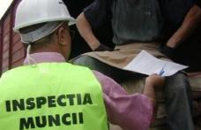 Amenzi de peste 170.000 lei aplicate de către ITM Botoșani în luna iulie