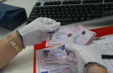Schimbare pentru permisele auto: De astăzi şoferii le pot solicita şi prin mail
