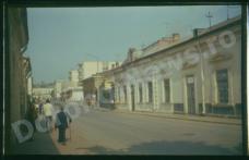 DOROHOI- FILE DE ISTORIE: Strada Dumitru Furtună (D.P. Moruzi)