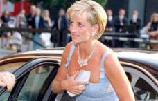 Noi dezvăluiri despre viaţa prinţesei Diana