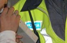 Conducători auto depistaţi în trafic, deşi se aflau sub influenţa alcoolului
