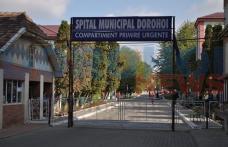 Spitalul Dorohoi are deficit de personal. Valerian Andrieș: „Ne desfăşurăm activitatea la nivel minim”