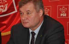 Gheorghe Marcu cere demisia premierului Emil Boc