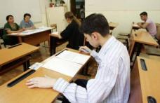 BAC 2013: Liceul „Regina Maria” Dorohoi va fi centru de examen pentru sesiunea de toamnă