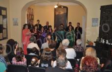 Dorohoi: Cronică muzicală - Concert eveniment, în ambianță enesciană - FOTO