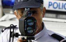 Un radar de ultimă generaţie depistează şoferii grăbiţi de la o distanţă de 1,2 km şi nu poate fi detectat sau bruiat