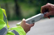 Dosar penal pentru un dărăbănean care a ajuns la Spitalul Dorohoi după ce a refuzat testarea cu aparatul etilotest