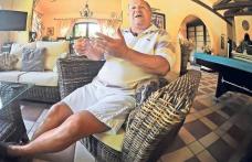 Ţânţăreanu şi-a lăsat fiul fără averea de 40.000.000 €! E fabulos pe cine a „înfiat”
