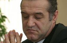 Gigi Becali și-a ales meserie în închisoare. Paula Iacob: „O meserie umilitoare!”