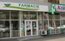 Panică la Suceava: Cinci femei, sechestrate într-o farmacie de un fost profesor