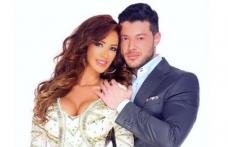 Bianca Drăguşanu şi Victor Slav au stabilit data nunţii. Vezi când va avea loc fericitul eveniment