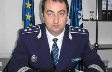 Dorohoianul Cristi Cucoreanu printre cei mai prost plătiţi şefi de poliţie din ţară