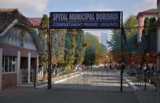 Minoră din Pomîrla ajunsă la spital după ce a intervenit într-o ceartă dintre părinți
