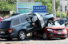 Un român cu permisul suspendat a accidentat mortal un copil, în Italia