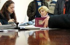 Cum poţi să obţii permis de muncă în Marea Britanie înainte de 1 ianuarie 2014