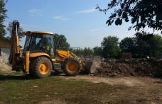 Investiţiile – componenta esenţială a administraţiei ibăneştene