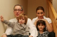 DIVORŢ ŞOC. Unul dintre cele mai iubite cupluri din România s-a despărţit după 15 ani de căsnicie