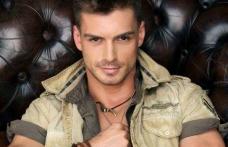 „Burlacul” Bogdan Vlădău vine la Uvertura Mall