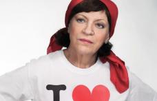 Responsabilii pentru „Sunt o babă comunistă” vin la Cine Grand în Uvertura Mall