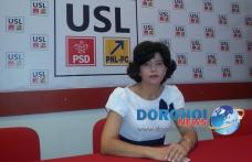 Senator Doina Federovici: Interpelare adresată Ministrului Muncii privind penalitățile aplicate persoanelor care se pensionează anticipat