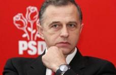 Geoana nu pleaca din PSD