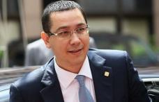 Vezi mesajul transmis de premierul României Victor Ponta dorohoienilor!