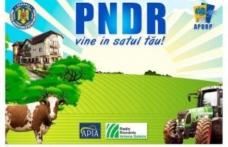 Caravana „PNDR VINE ÎN SATUL TĂU” ajunge în 68 de localităţi din Botoşani