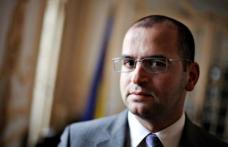 Şeful ANI, prins la volan cu permisul suspendat. Horia Georgescu susţine că avea dreptul să conducă