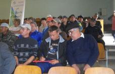 Seminar local organizat de Ministerul Mediului în cadrul Proiectului „Controlul Integrat al Poluării cu Nutrienţi”