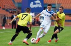Dorohoianul care a calificat Pandurii Târgu Jiu în Europa League este dorit de Steaua