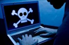 Avertisment pentru cei care desarcă filme, muzică și jocuri piratate de pe torrente