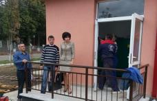 Învățământul botoșănean se va îmbogăți cu patru noi grădinițe. Vezi în ce localități vor fi acestea!