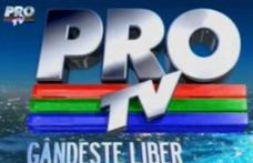 300.000 de români au rămas fără PRO TV