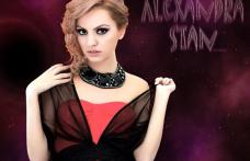 Adevărul despre motivul care o impiedică pe Alexandra Stan să cânte!