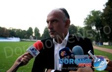 Florin Prunea: „Jenant! Penibil! Cei care și-au bătut joc de numele clubului vor plăti” VIDEO