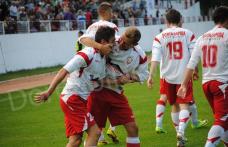 Vezi cum au sărbătorit cei de la FCM Dorohoi după victoria din Cupa României - VIDEO