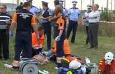 Mărturisile mecanicului de  tren: „I-am văzut unii peste alții, cum pur și simplu încercau să sară din mașină”