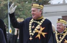 Scaunul Cavaleresc Dorohoi va fi înființat astăzi