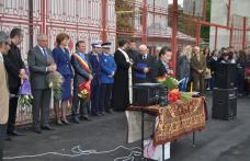 Andrei Dolineaschi alături de elevii dorohoieni în prima zi a anului școlar. Vezi mesajul transmis de acesta!