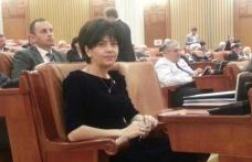 Senator Doina Federovici: Interpelare adresată Ministrului Dezvoltării Regionale și Administrației Publice 